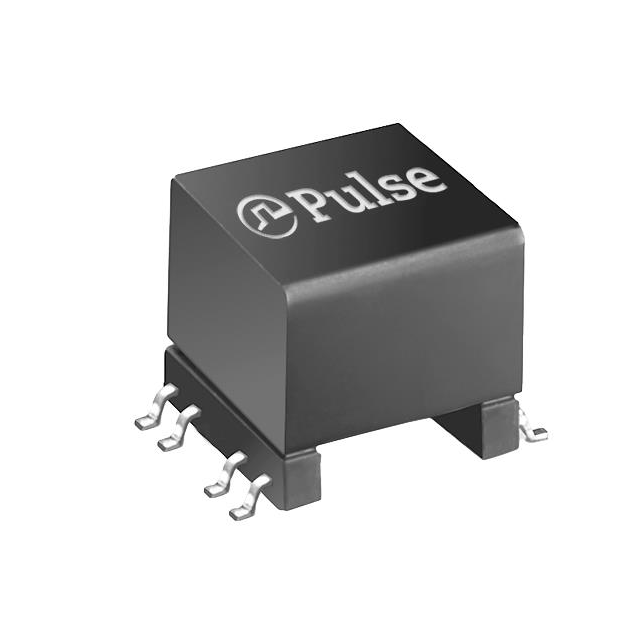 Pulse Electronics_PA1277NL