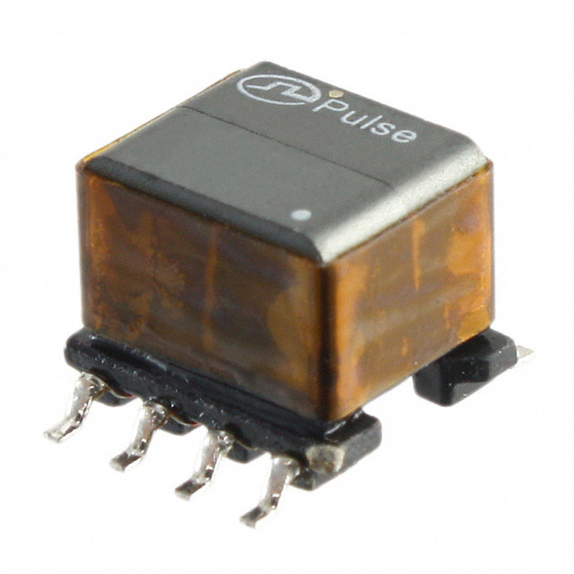 Pulse Electronics_PA1281NLT