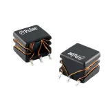 Pulse Electronics_PM2185.011NLT_XFMR GATE-DR 1CT:1CT SM NPB