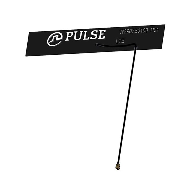 Pulse Electronics_W3435B0100