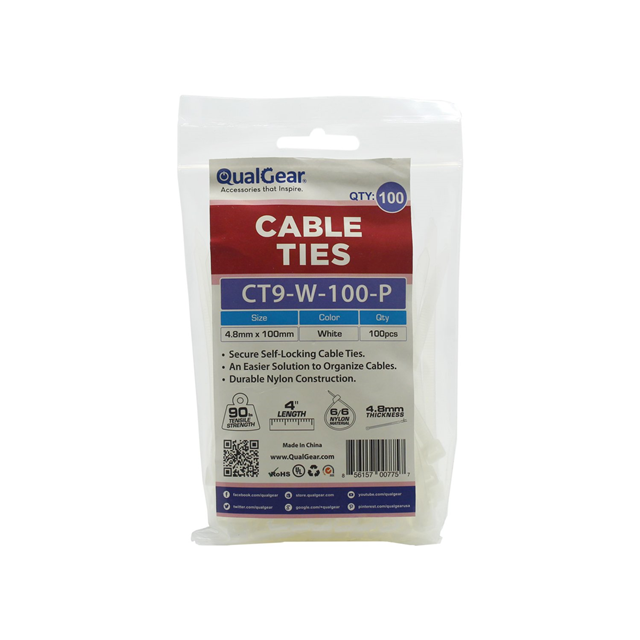 QualGear_CT9-W-100-P