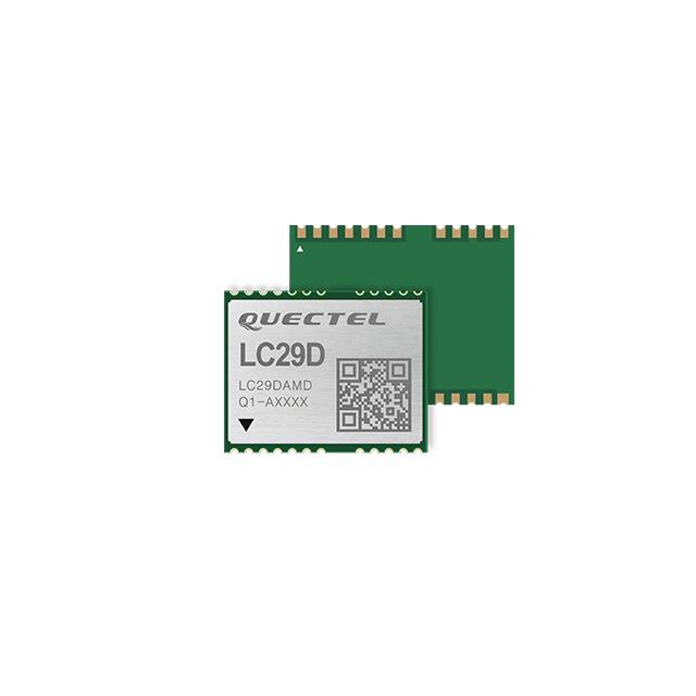 Quectel_LC29DAMD