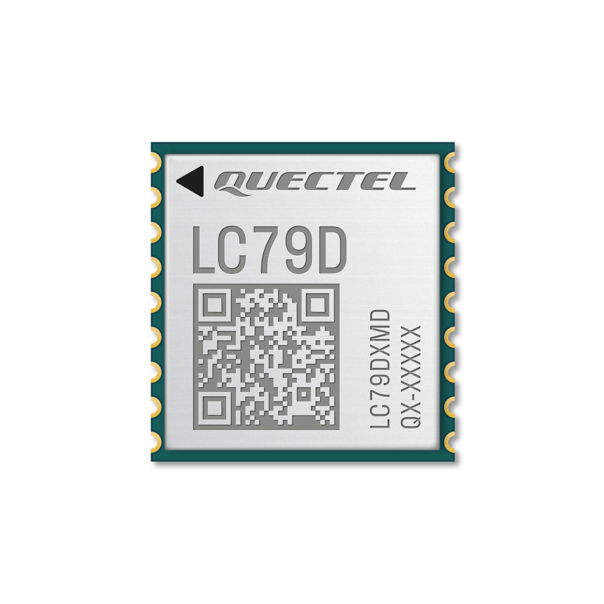 Quectel_LC79DAEK