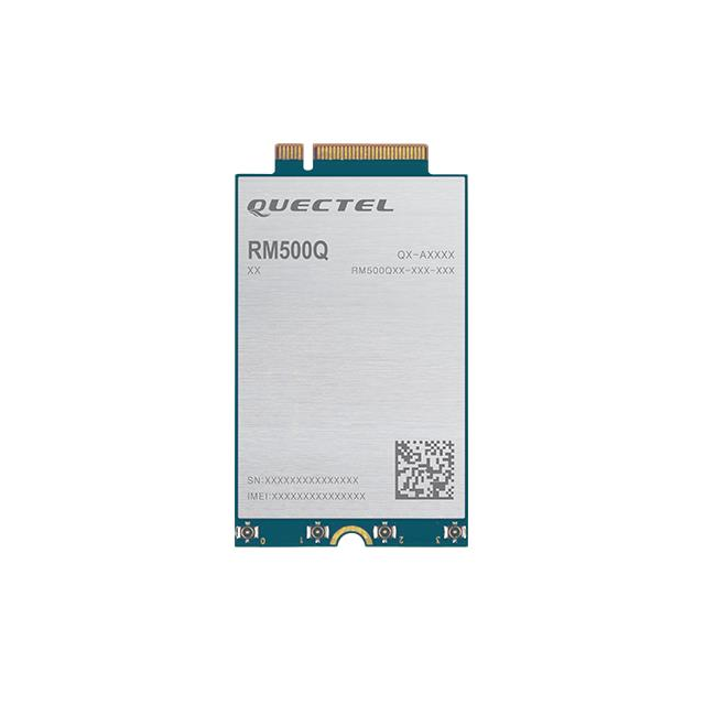 Quectel_RM500QGLAB-M20-SGASA