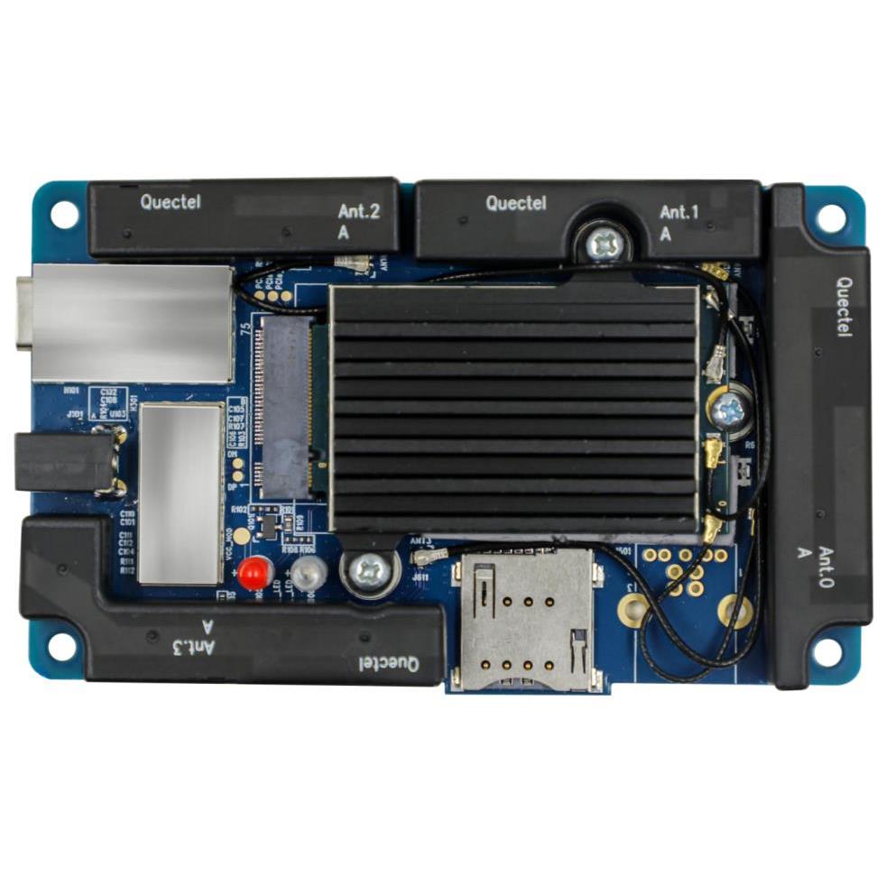 Quectel_RMU500EK