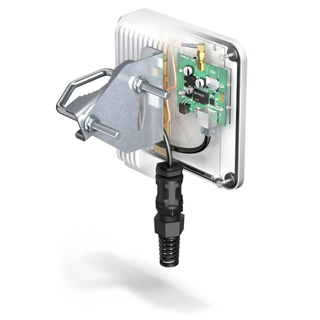 QuWireless_A140I