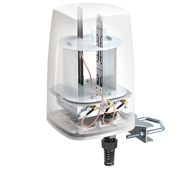 QuWireless_AX10S