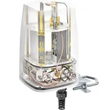 QuWireless_AX12S_2X OMNI LTE + WI-FI DUAL BAND +