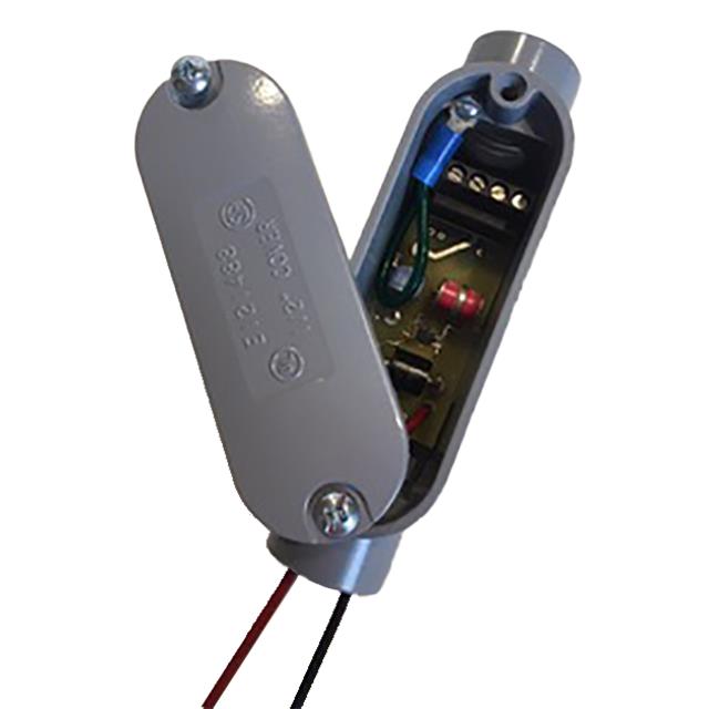 R-K Electronics, Inc._LTF-4.20-CC