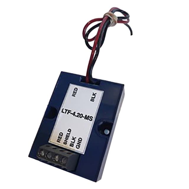 R-K Electronics, Inc._LTF-4.20-MS