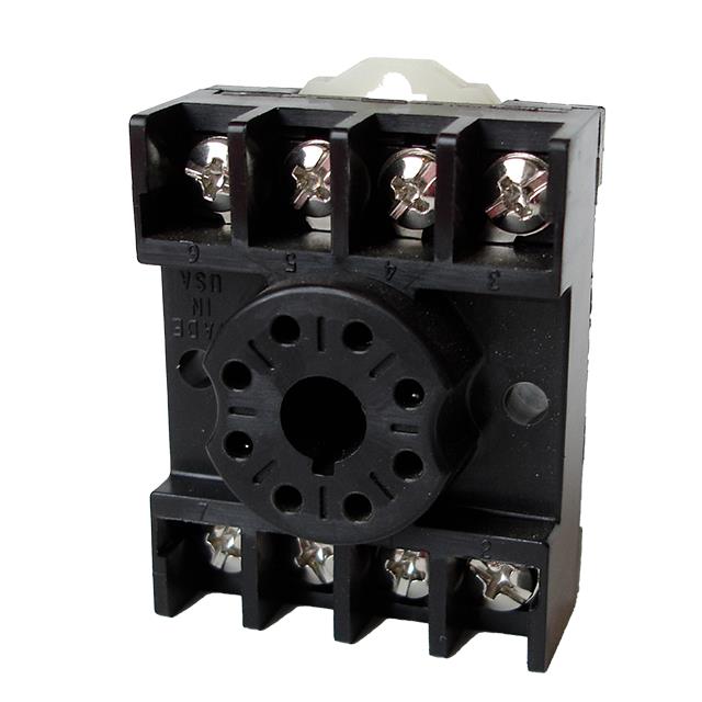 R-K Electronics, Inc._OT08