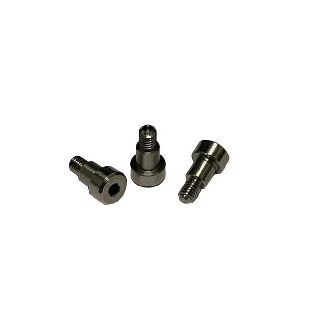 RAB COMPONENTS INC._MSB2-1
