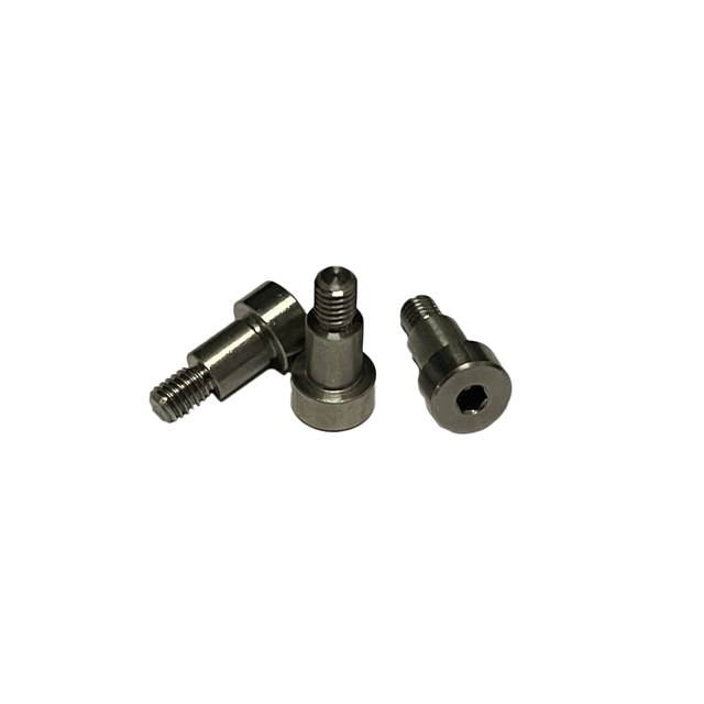 RAB COMPONENTS INC._MSB2-2