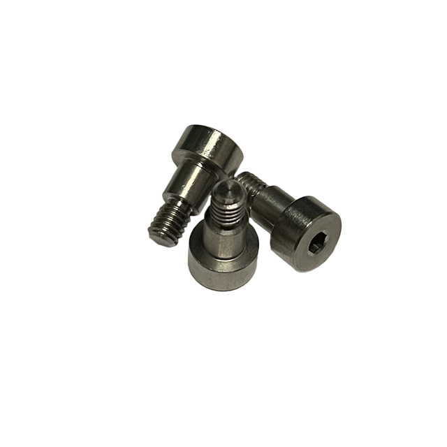 RAB COMPONENTS INC._MSB2-7