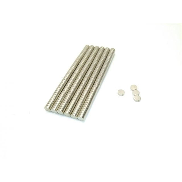 Radial Magnets, Inc._8015