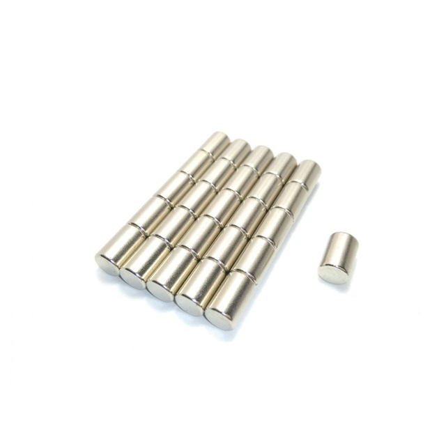 Radial Magnets, Inc._8909