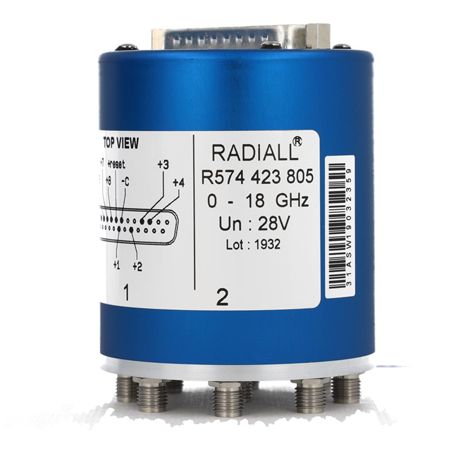 Radiall USA, Inc._R573403805