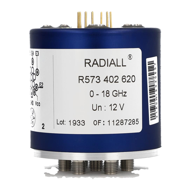 Radiall USA, Inc._R573453400