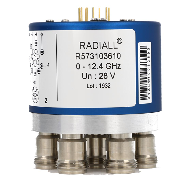 Radiall USA, Inc._R574103000