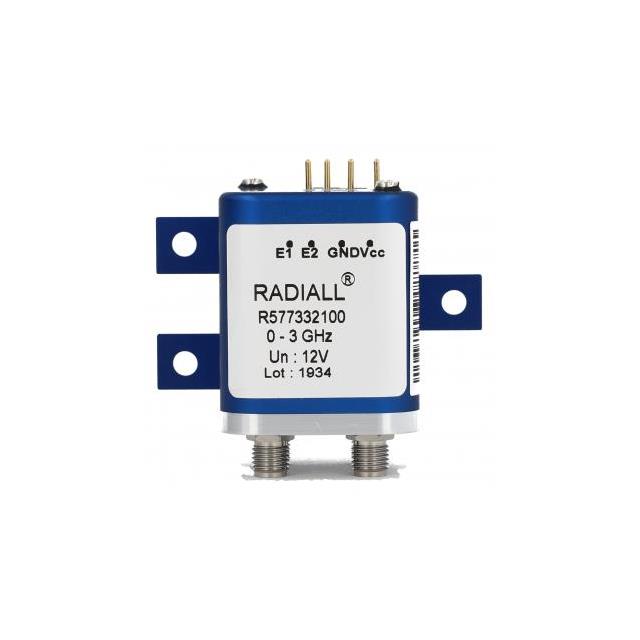 Radiall USA, Inc._R577442000