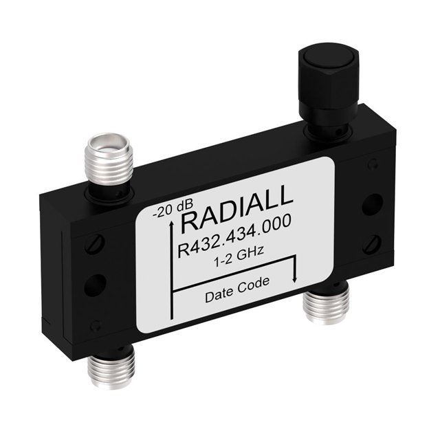 Radiall USA, Inc._R432434000