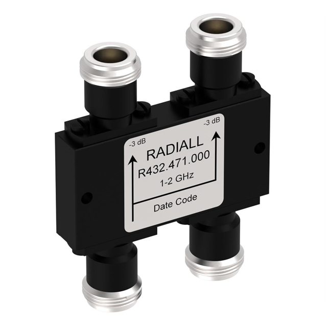 Radiall USA, Inc._R432471000