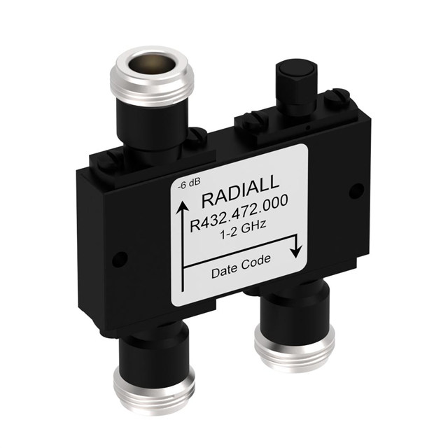 Radiall USA, Inc._R432472000