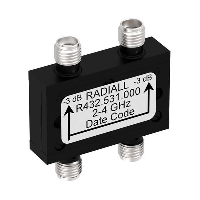 Radiall USA, Inc._R432531000