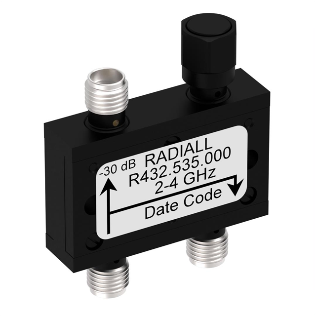 Radiall USA, Inc._R432535000