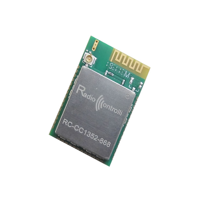 RadioControlli_RC-CC1352-868