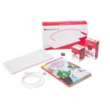 Raspberry Pi_SC0383_PI 400 UK KIT ENGLISH VERSION
