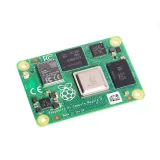 Raspberry Pi_SC0678_SBC 1.5GHZ 4 CORE 8GB RAM