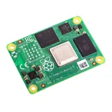 Raspberry Pi_SC0698_SBC 1.5GHZ 4 CORE 1GB RAM