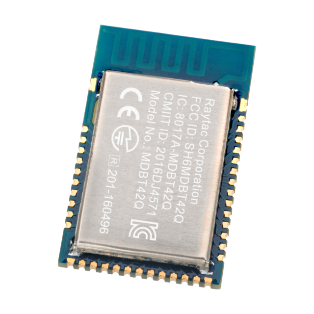 Raytac_MDBT42Q-P512KV2