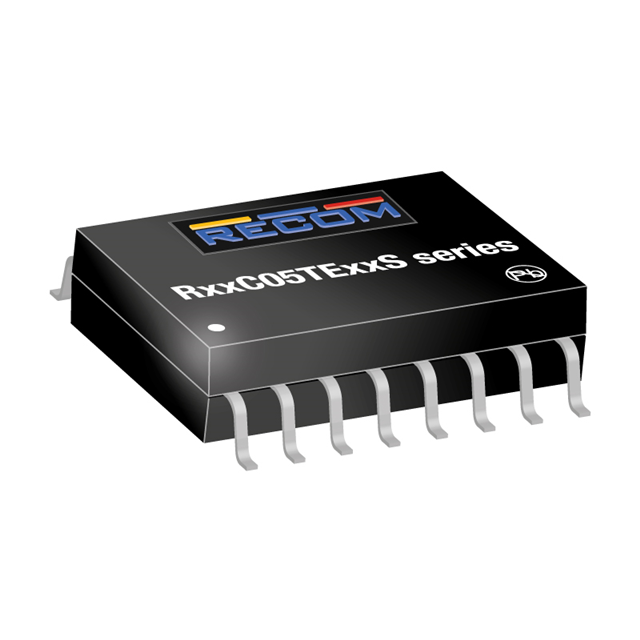 RECOM Power_R05C05TE05S-R