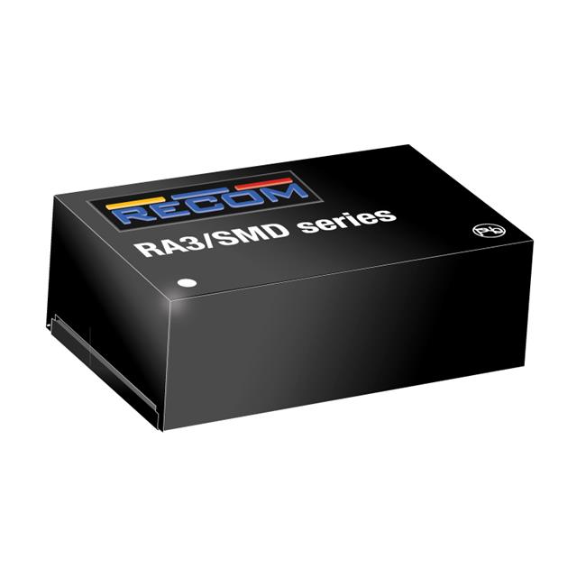 RECOM Power_RA3-1208S/SMD-R