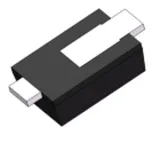 Rectron USA_SA3L_DIODE GEN PURP 200V 1A SOD123FL