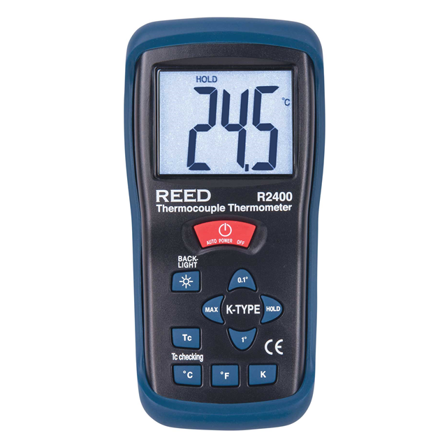 REED Instruments_R2400-NIST