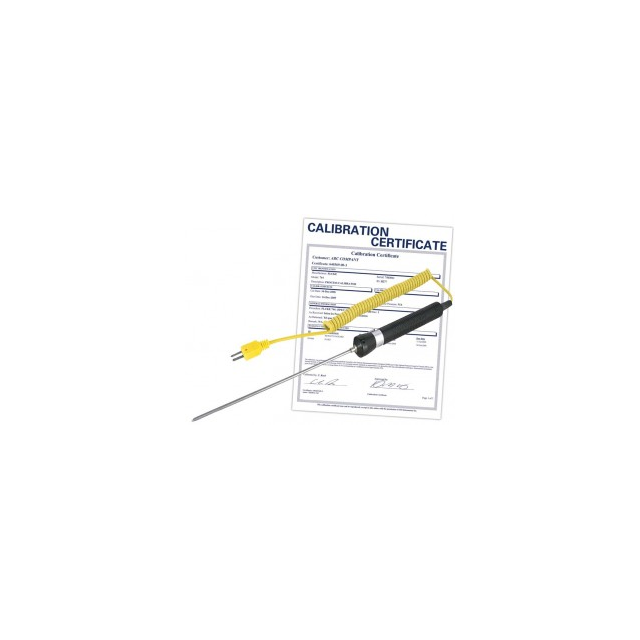 REED Instruments_R2960-NIST