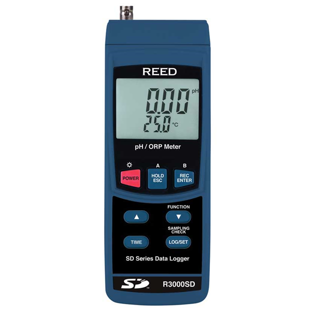 REED Instruments_R3000SD-NIST