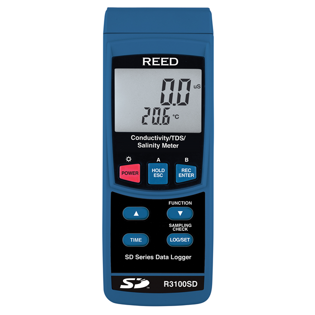 REED Instruments_R3100SD-NIST