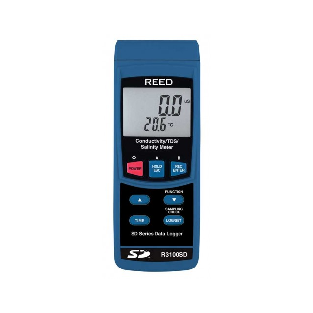 REED Instruments_R3100SD