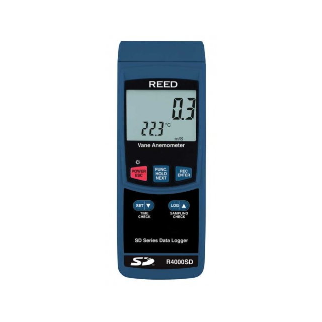 REED Instruments_R4000SD