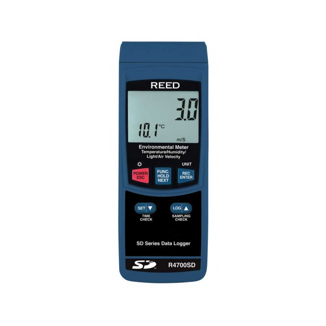 REED Instruments_R4700SD