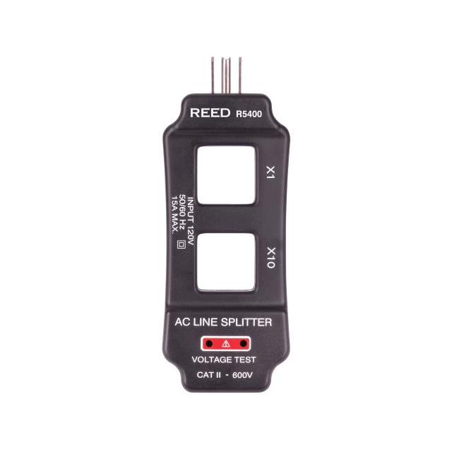 REED Instruments_R5400