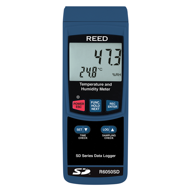 REED Instruments_R6050SD-NIST