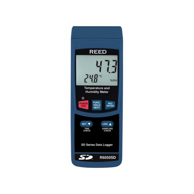 REED Instruments_R6050SD