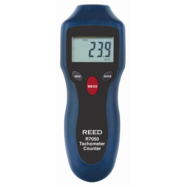 REED Instruments_R7050-NIST