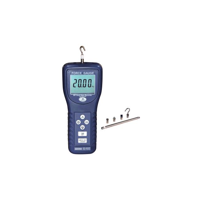 REED Instruments_SD-6020