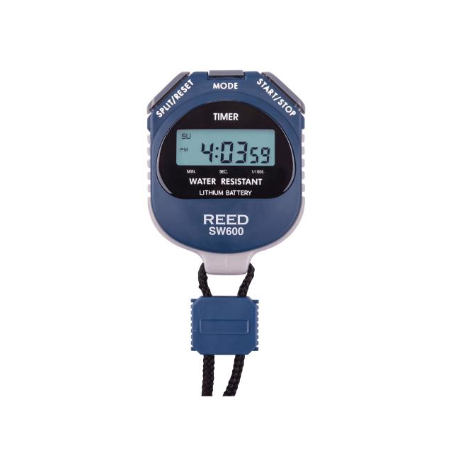 REED Instruments_SW600